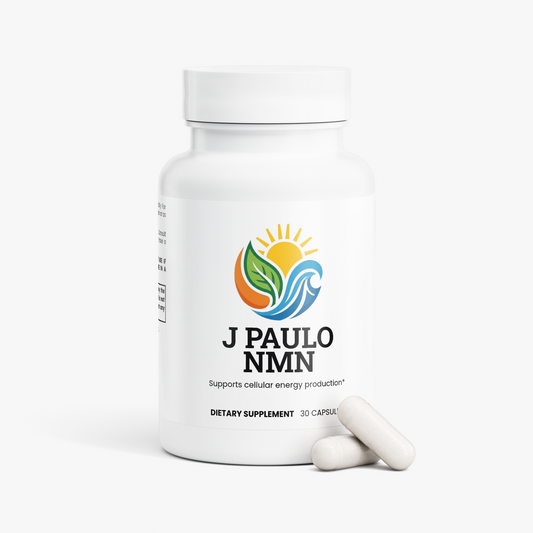 Unlocking the Secret to Cellular Youth: The Incredible Benefits of NMN Supplements