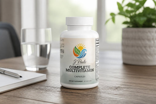 Benefits of US Manufactured Supplements
