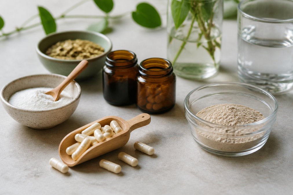 Clean Label Supplements for Women: What to Look For