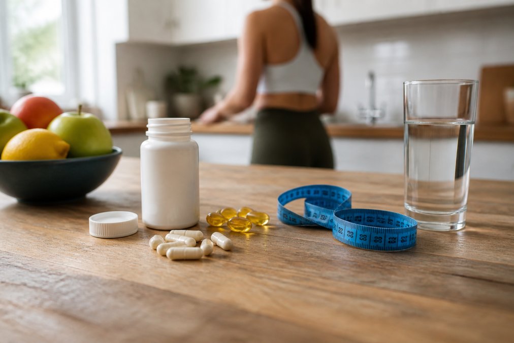 Do Weight Loss Supplements Work? What Science Shows