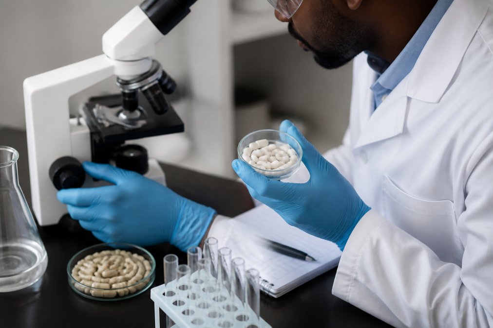 How to Check Supplement Quality: 5-Step Guide