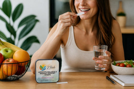 How to Stop Food Cravings Naturally: 7 Proven Steps