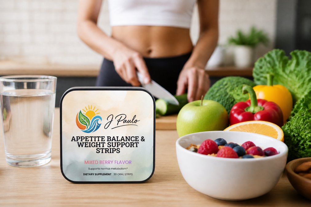 Life Extension Alternatives for Weight Management