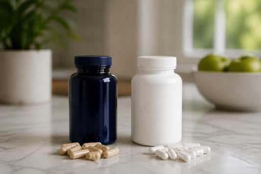 Life Extension vs NOW Foods: Which Supplement Brand Wins?