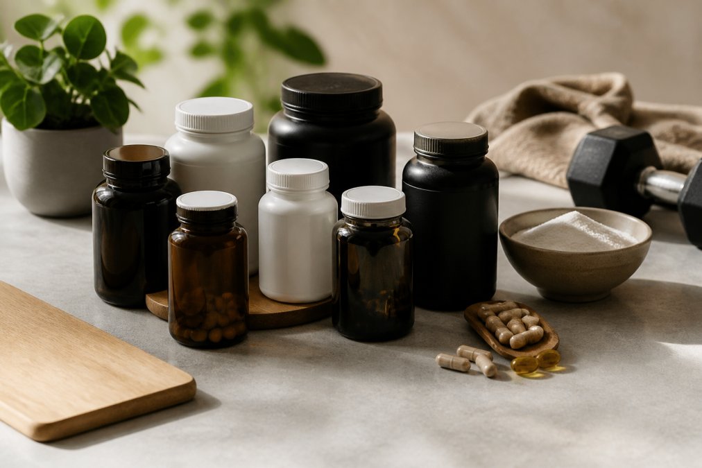 Premium Supplement Brands Worth Buying in 2026