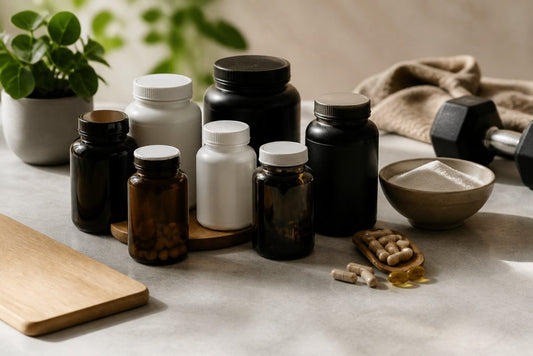 Premium Supplement Brands Worth Buying in 2026