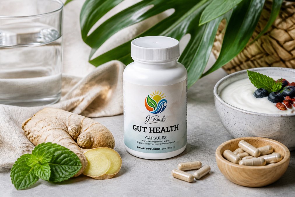 Safe Supplements for Digestive Health: 2026 Guide