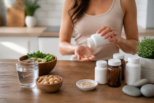 Solgar Alternative for Health Goals: 2026 Guide