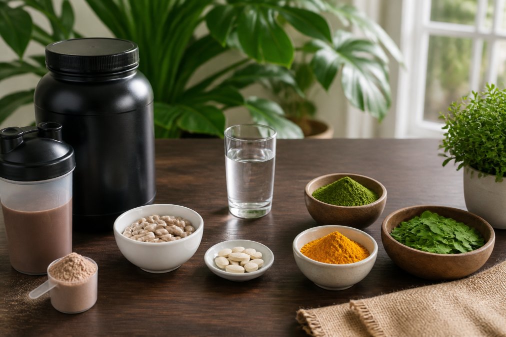 Supplements Without Cheap Filler Ingredients: 2026 Guide