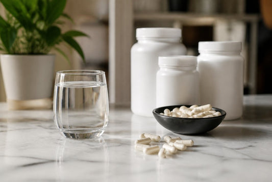 Thorne Alternative for Weight Management: 3 Clean Options