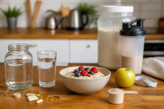 Thorne Alternatives for Appetite Support: A 2026 Comparison
