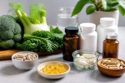 Top Rated Digestive Health Supplements in 2026