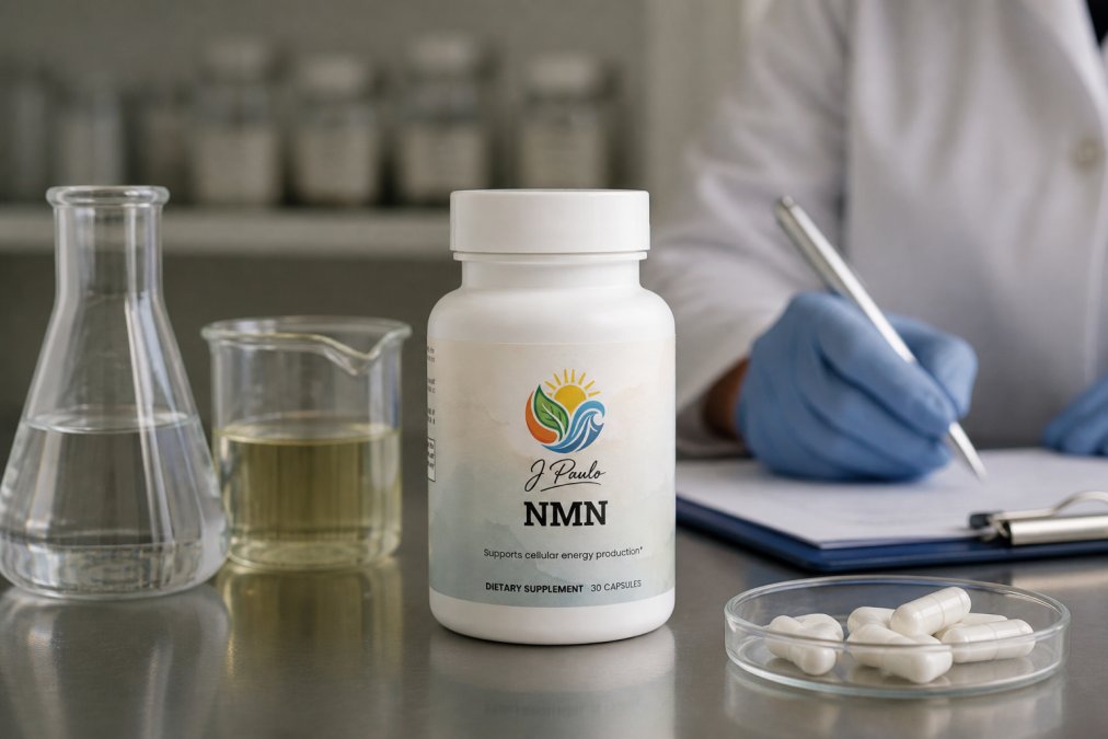 Why Premium Supplements Cost More: What You're Actually Paying For