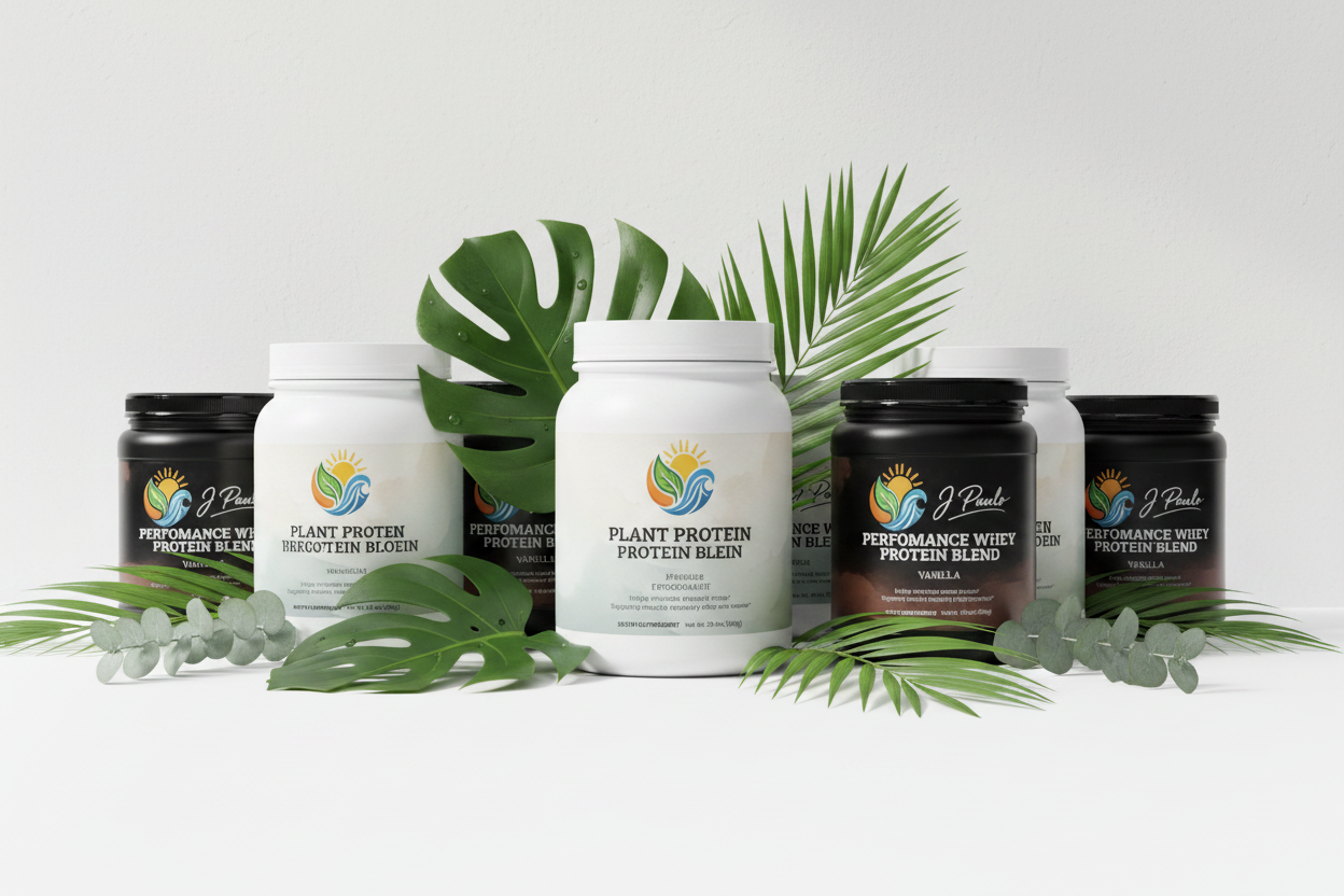 Protein & Performance