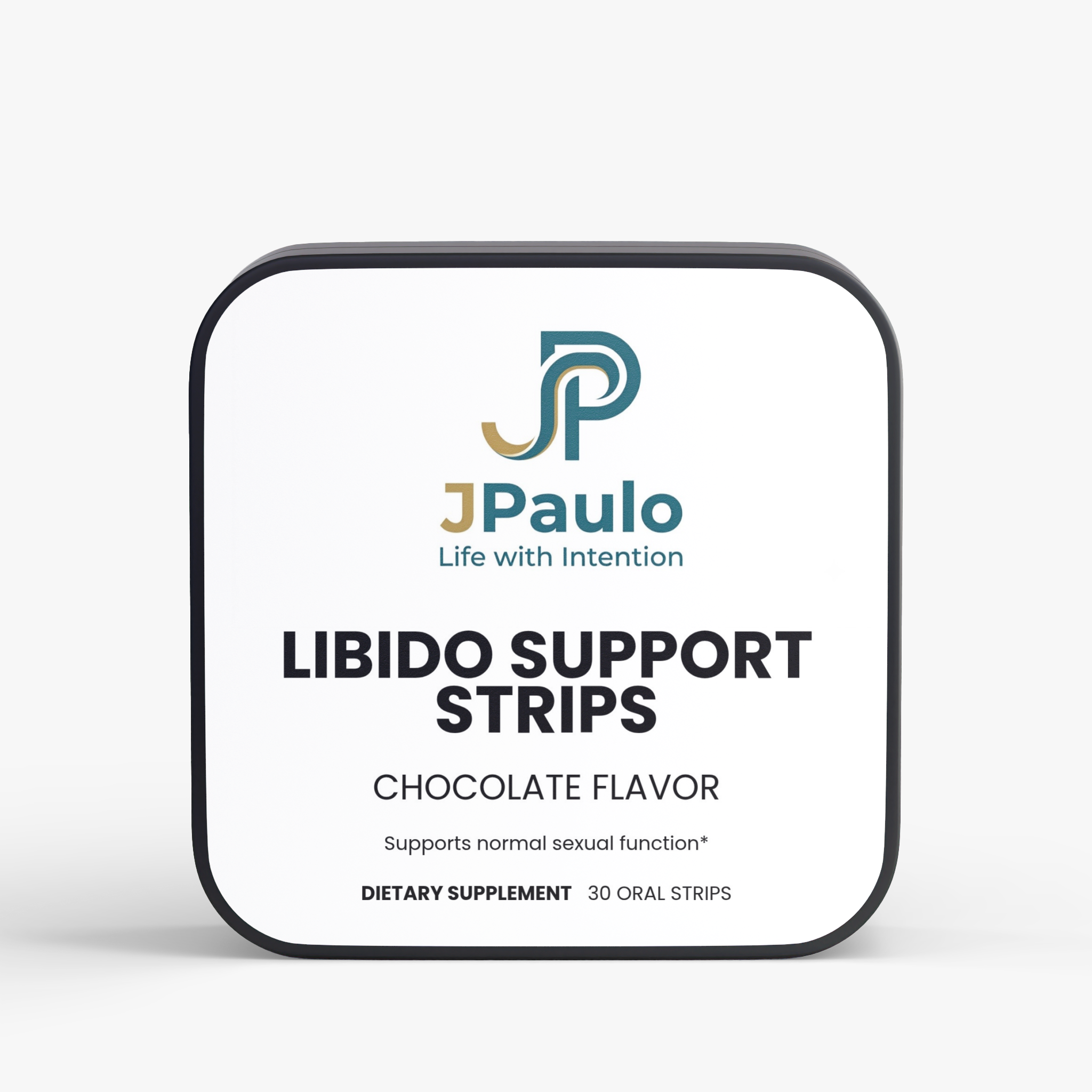 JPaulo Libido Support Strips