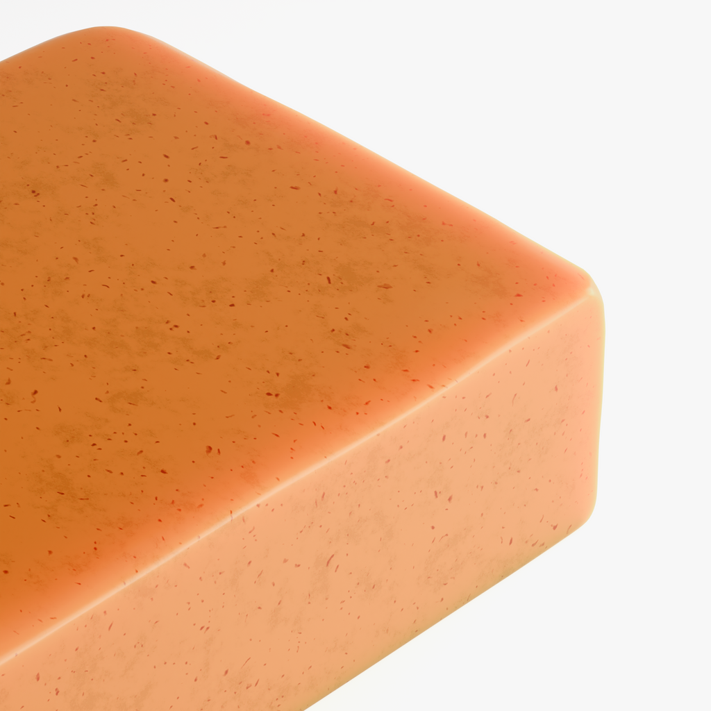 JPaulo Kojic Acid & Turmeric Soap
