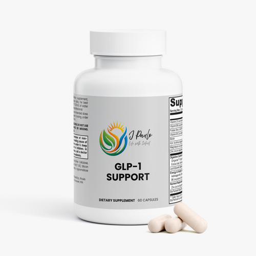 JPaulo GLP-1 Support