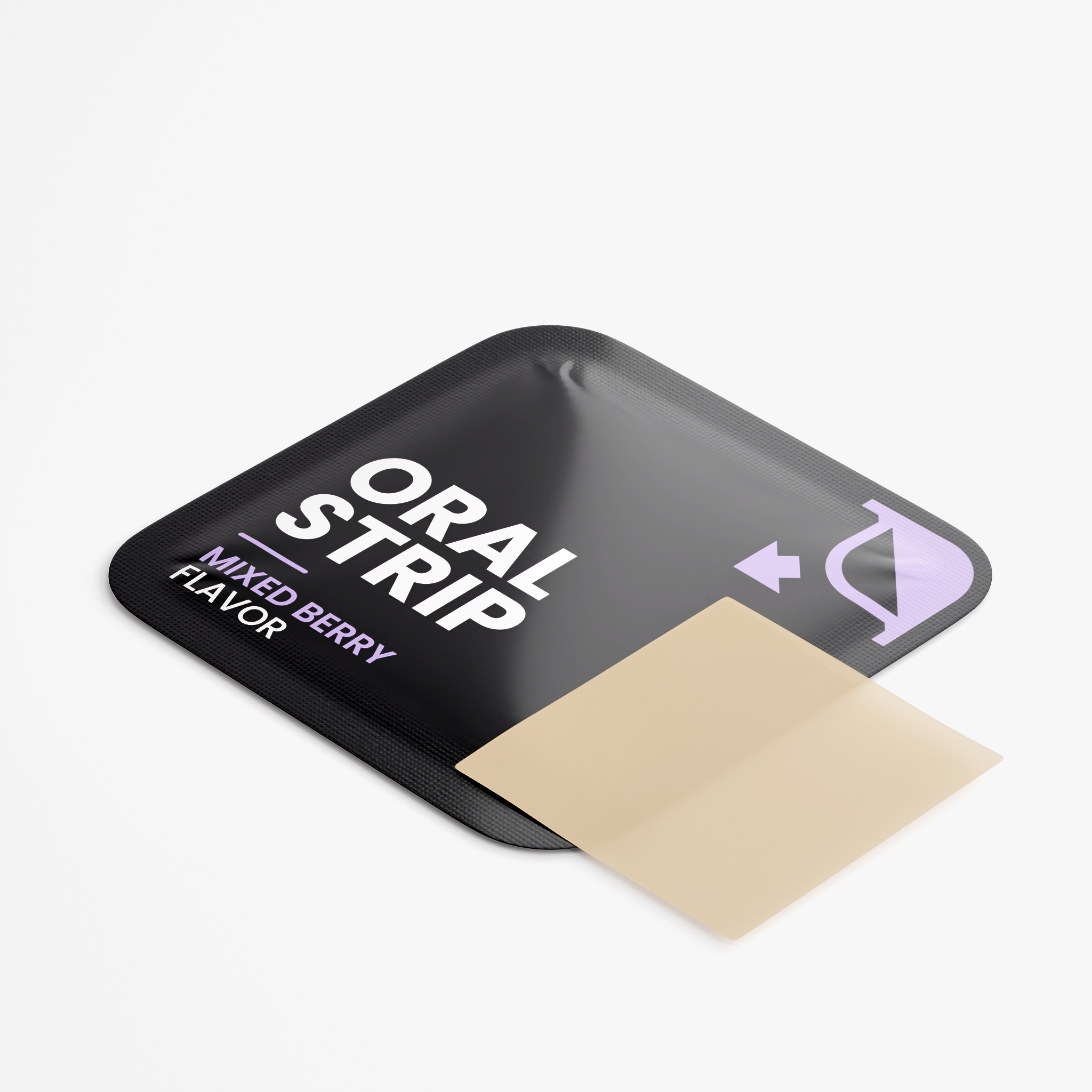 JPaulo Appetite Balance & Weight Support Strips