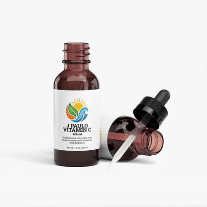Vitamin C Serum