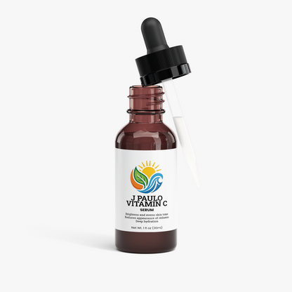 Vitamin C Serum