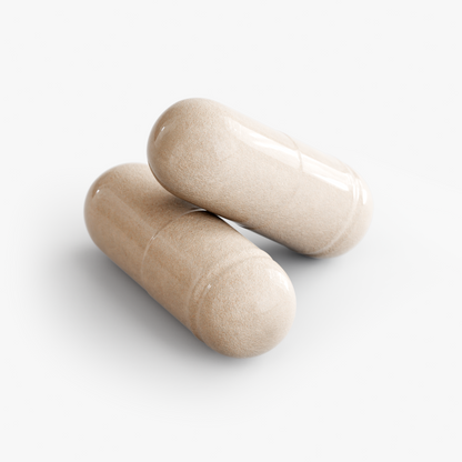 J Paulo Complete Multivitamin