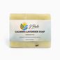 J. Paulo Calming Lavender Soap — Soothing Daily Cleanse