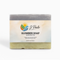 J. Paulo Slumber Soap — Deep Sleep Bedtime Bar