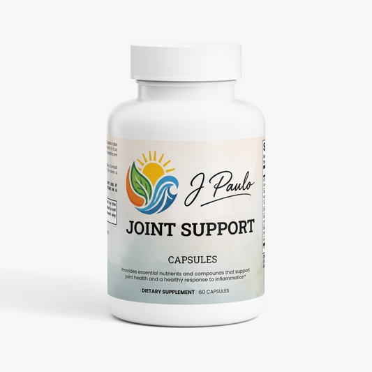 J. Paulo Joint Support