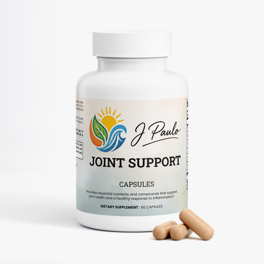 J. Paulo Joint Support