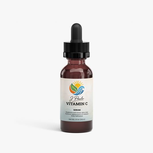 J. Paulo Vitamin C Serum
