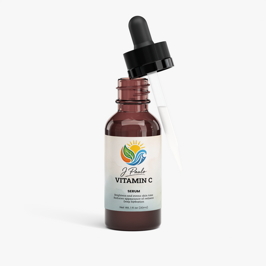 J. Paulo Vitamin C Serum