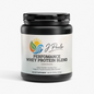 J. Paulo Performance Whey Protein Blend (Chocolate)
