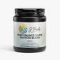 J. Paulo Performance Whey Protein Blend (Vanilla)