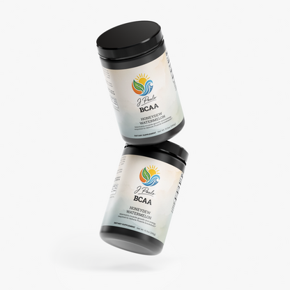 J. Paulo BCAA Post Workout Powder (Honeydew/Watermelon)